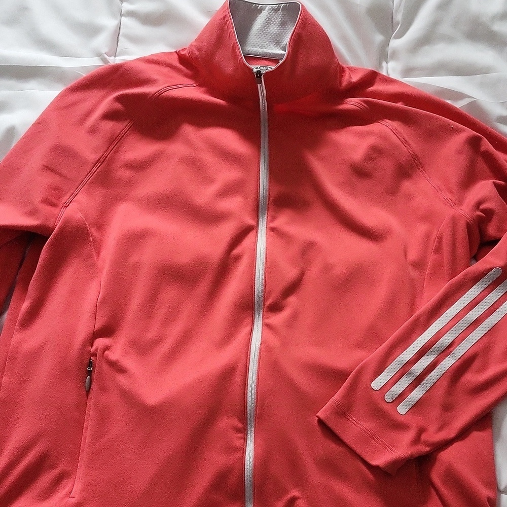 Vintage Adidas Sport Vest